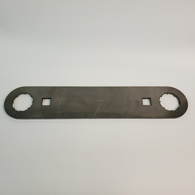 Un-coated Made in the U.S.A.!! Savage Axis Barrel Nut Wrench 